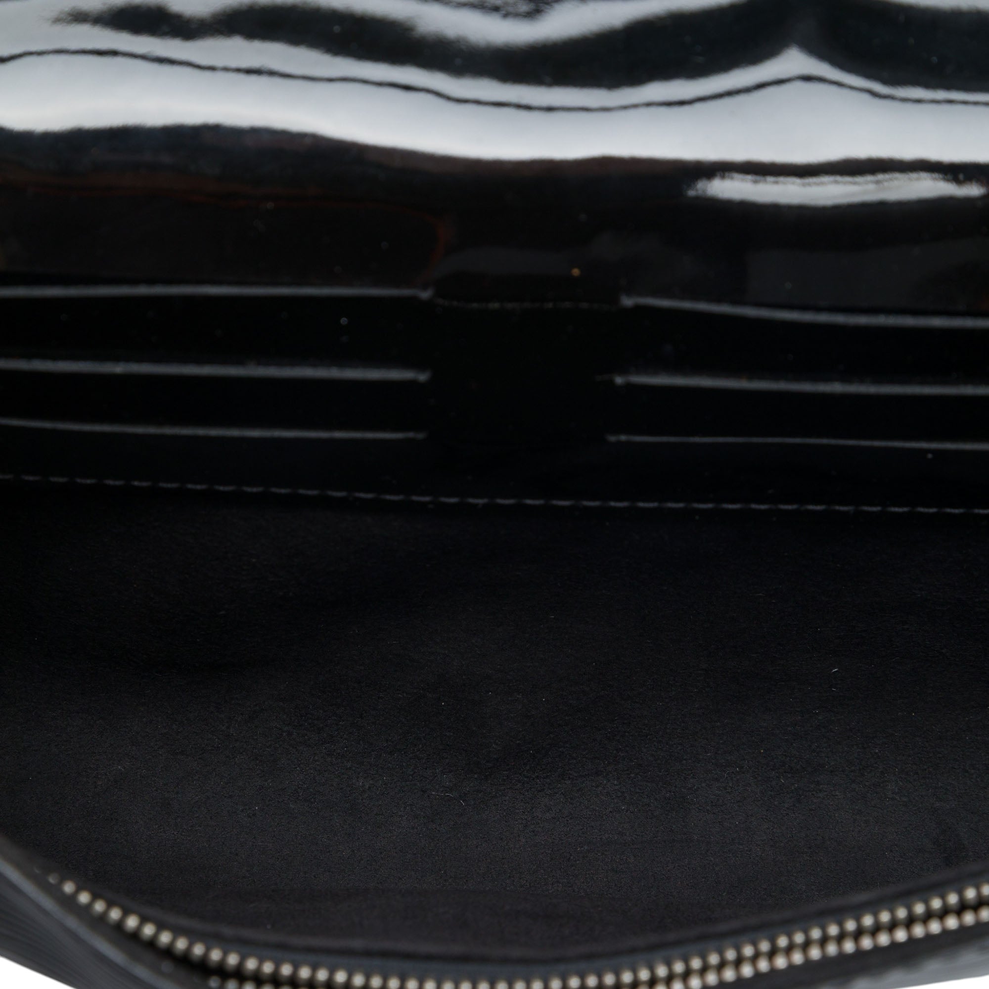 Vintage Louis Vuitton Epi Clutch