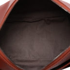 Vintage Bottega Nappa Intrecciato Pouch