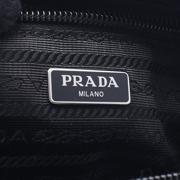 Vintage Prada Nylon Pouch