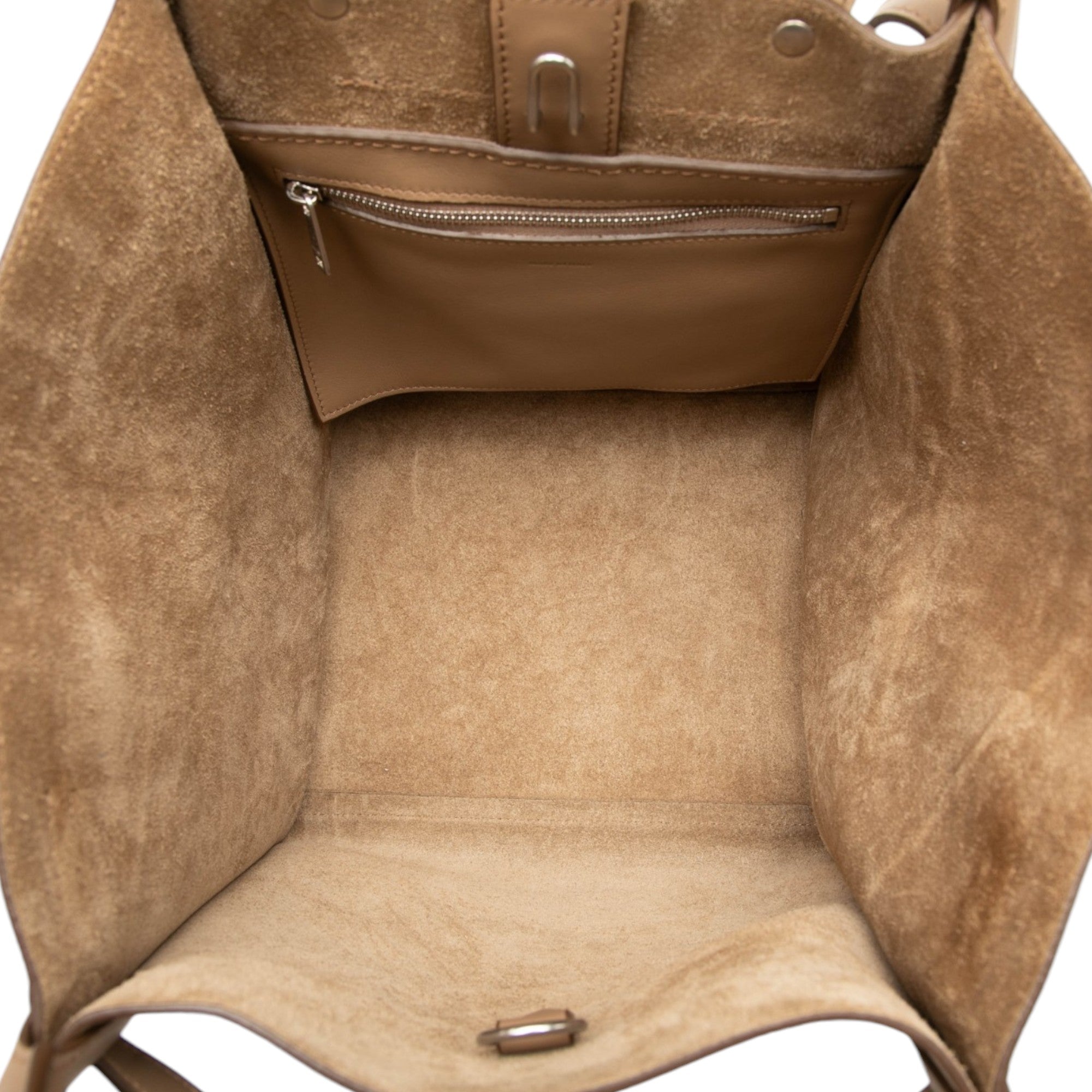 Vintage Celine Smooth Calfskin Bag