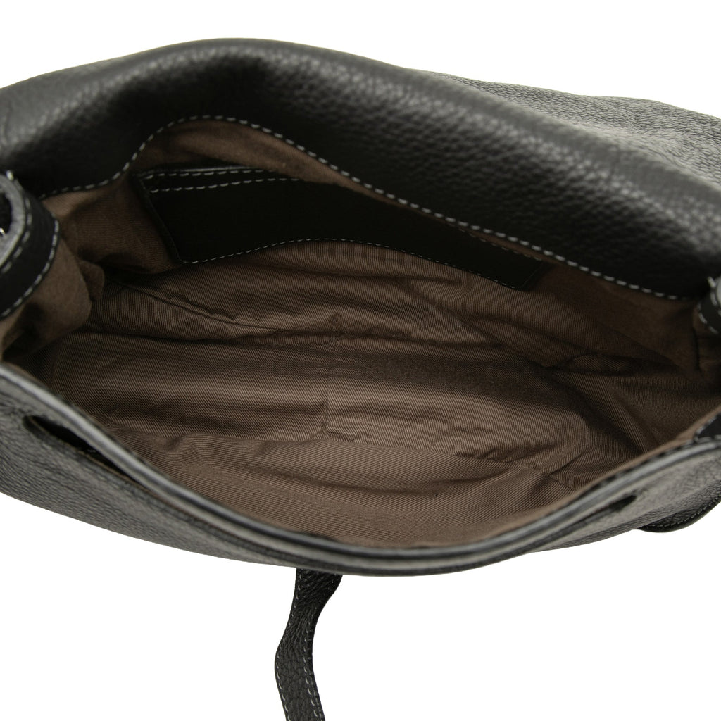 Vintage Chloé Marcie Saddle Crossbody