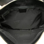 Vintage Gucci Canvas Bag