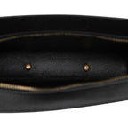 Vintage Saint Laurent Reverse Satchel