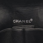 Vintage Chanel 2000 East West Flap