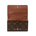 Vintage Louis Vuitton Wallet