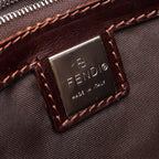 Vintage Fendi Zucca Tote