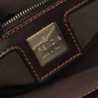 Vintage Fendi Pony Hair Bag