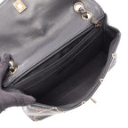 Vintage Chanel Wild Stitch Flap Purse