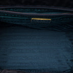 Vintage Prada Metal Top Handle Bag