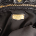 Vintage Miu Miu Fur Handbag