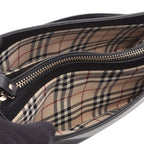 Vintage Burberry Shoulder Bag
