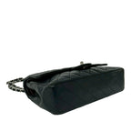 Vintage Chanel Classic Lambskin Double Flap
