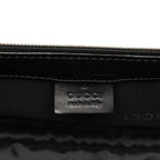 Vintage Gucci Toiletry Pouch