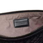 Vintage Bottega Nappa Zip Pouch