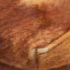 Vintage Fendi Pony Hair Bag