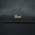 Vintage Gucci Calkskin Satchel