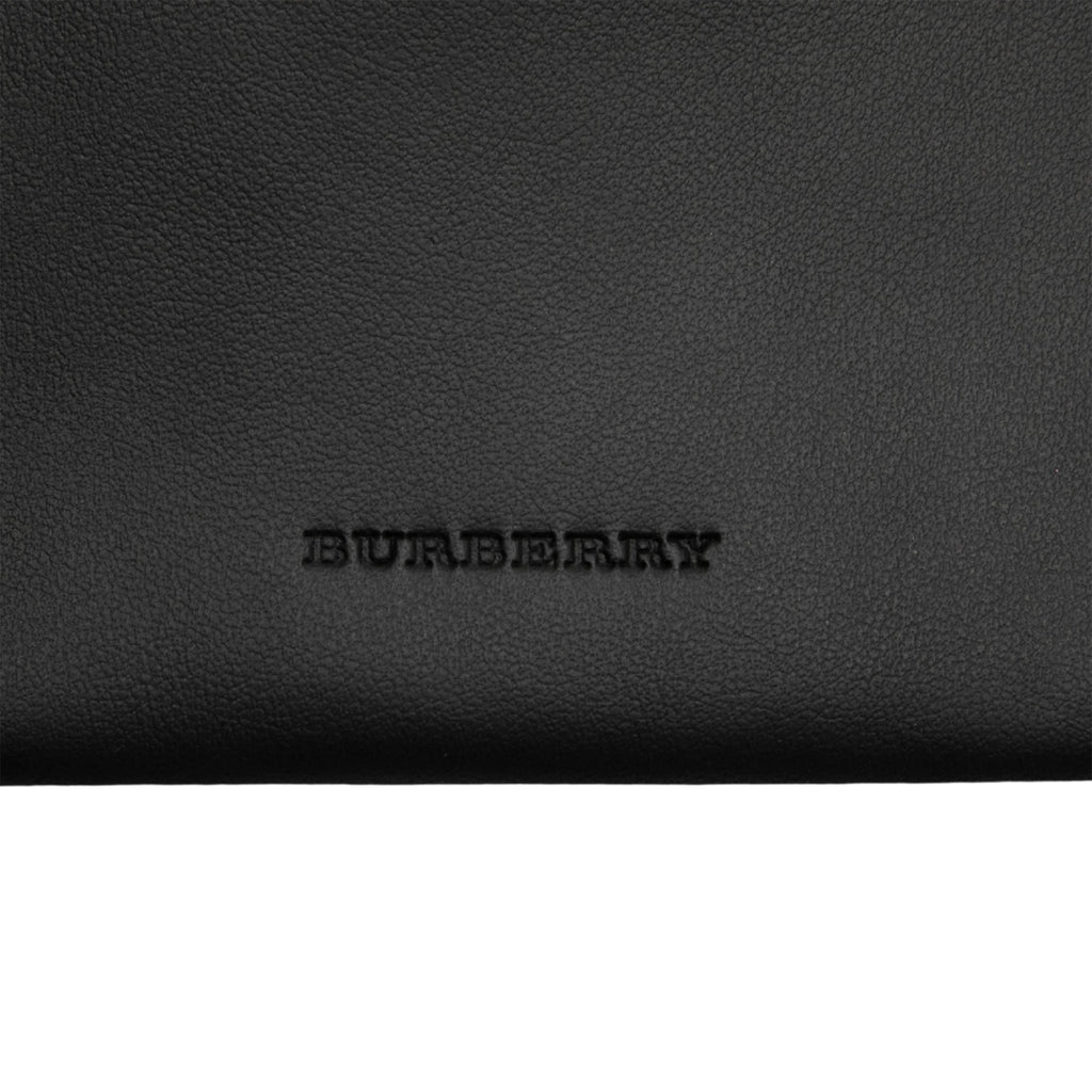 Vintage Burberry Belt Bag
