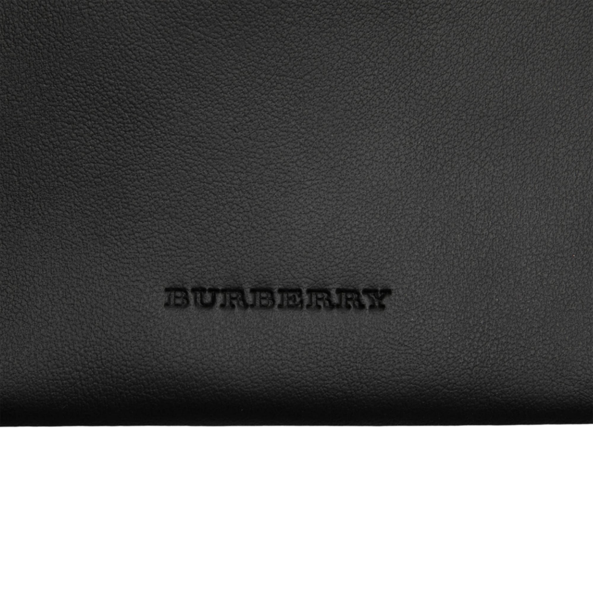 Vintage Burberry Belt Bag