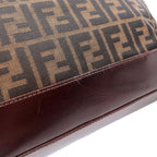 Vintage Fendi Zucca Tote