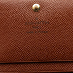 Vintage Louis Vuitton Wallet