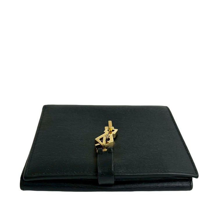 Vintage Gucci Calfskin Wallet
