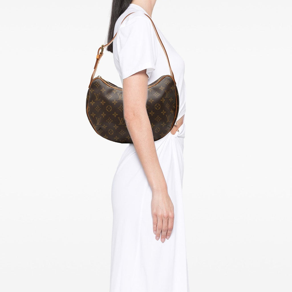 Vintage Louis Vuitton Crossiant Bag