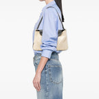 Vintage Gucci Canvas Bag