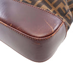Vintage Fendi Zucca Tote