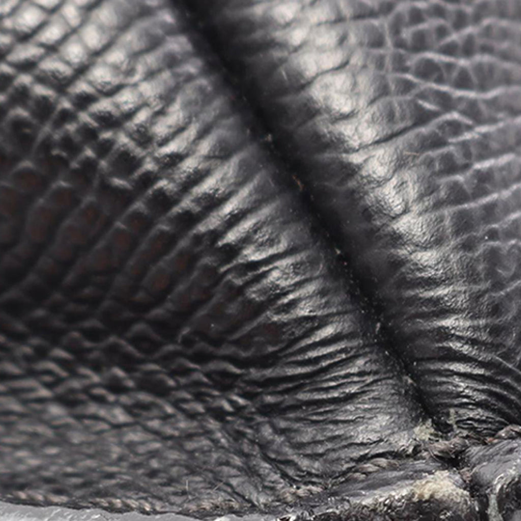 Vintage Chanel Calfskin Tote