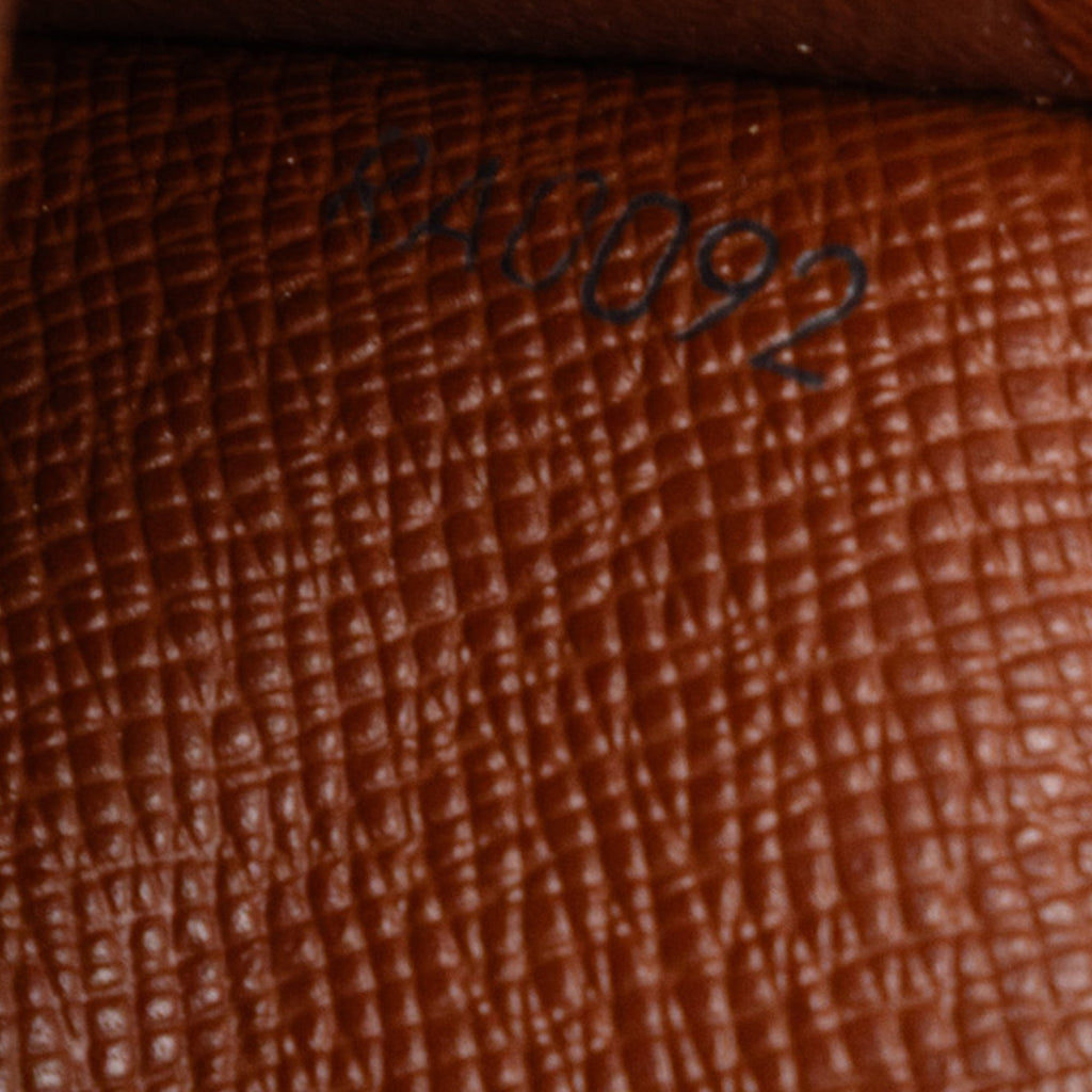 Vintage Louis Vuitton Wallet