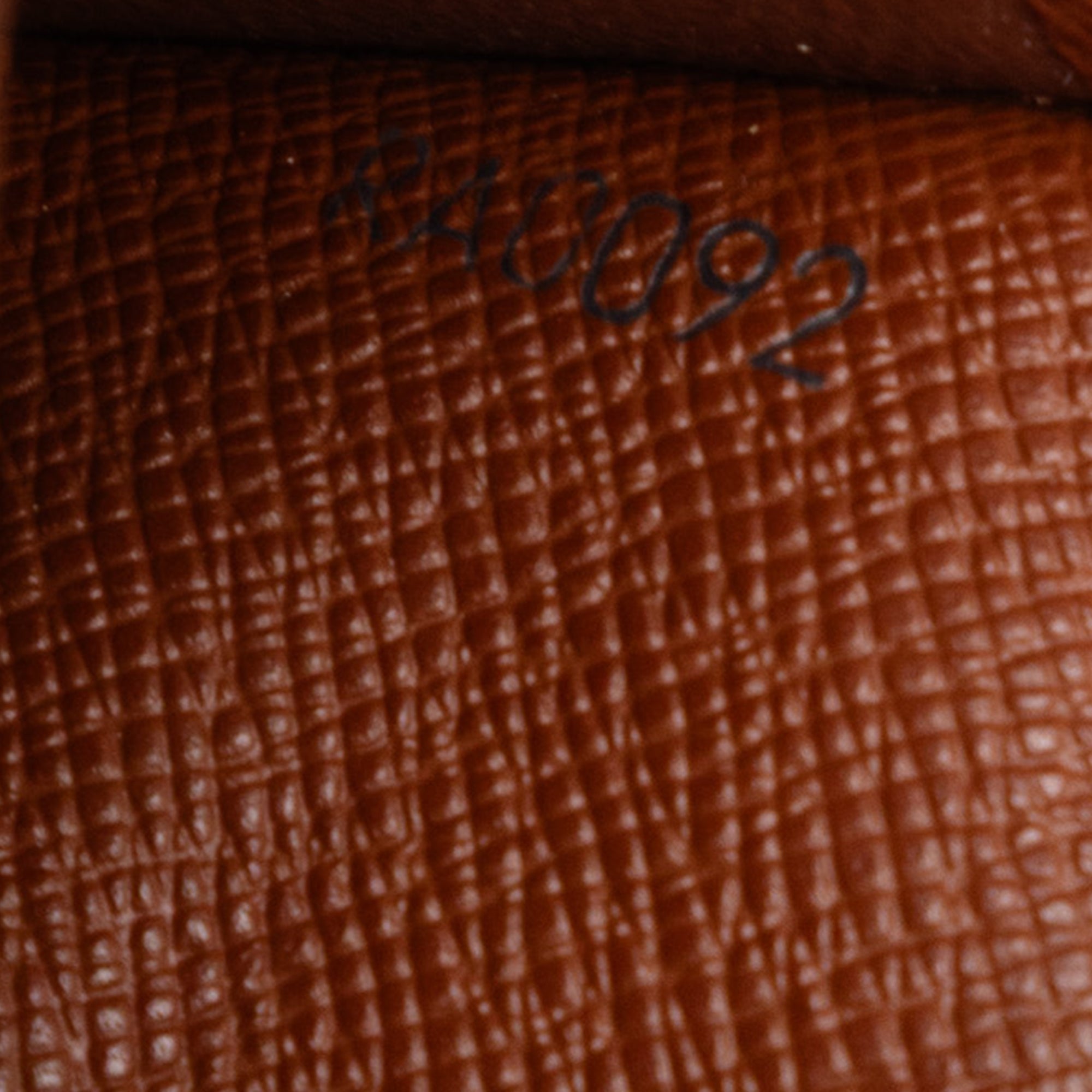Vintage Louis Vuitton Wallet