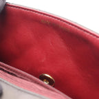 Vintage Chanel Sqaure Single Flap