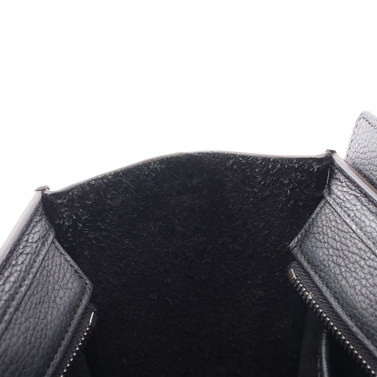Vintage Celine Nano Luggage Tote