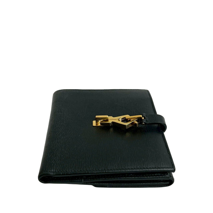 Vintage Gucci Calfskin Wallet