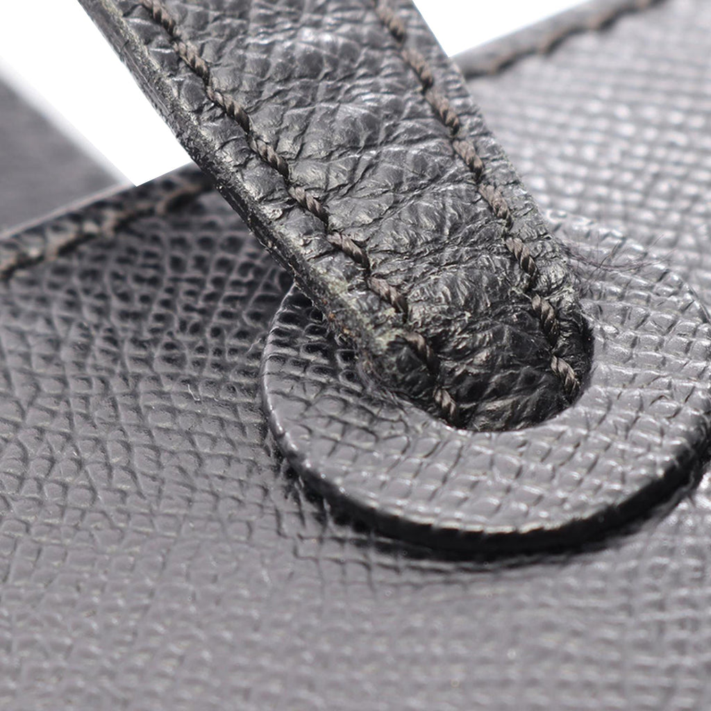 Vintage Chanel Calfskin Tote