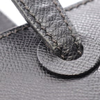 Vintage Chanel Calfskin Tote