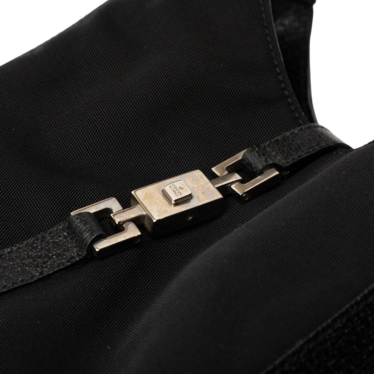 Vintage Gucci Jackie Shoulder Bag