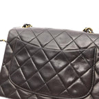 Vintage Chanel Sqaure Single Flap