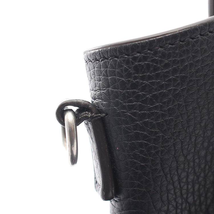 Vintage Celine Nano Luggage Tote