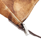 Vintage Fendi Pony Hair Bag