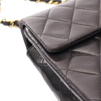Vintage Chanel Sqaure Single Flap