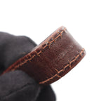 Vintage Fendi Pony Hair Bag
