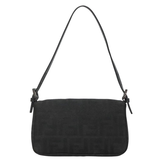 Vintage Fendi Mini Zucca Bag