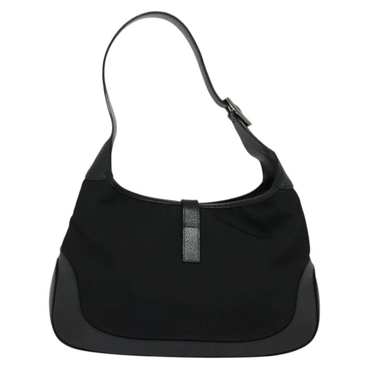Vintage Gucci Jackie in Black
