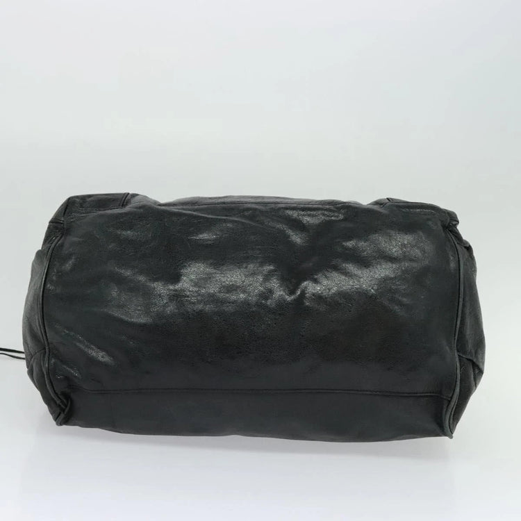 Vintage Balenciaga Sunday Shoulder Handbag
