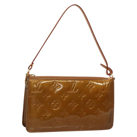 Louis Vuitton Monogram Vernis Lexington Pouch