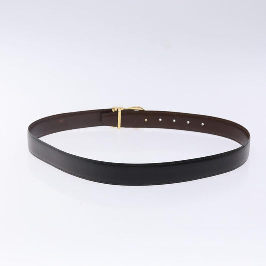 Vintage Celine Horse Carriage Belt